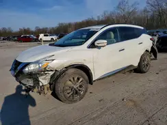 5N1AZ2MH5HN179314 2017 NISSAN MURANO