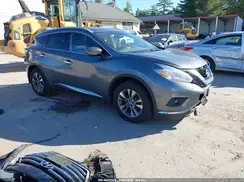 5N1AZ2MH5HN179894 2017 NISSAN MURANO
