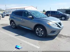 5N1AZ2MH5HN183413 2017 NISSAN MURANO