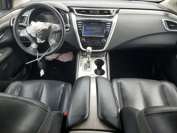 5N1AZ2MH5HN185999 2017 NISSAN MURANO - Image 8