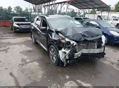 5N1AZ2MH5HN188403 2017 NISSAN MURANO