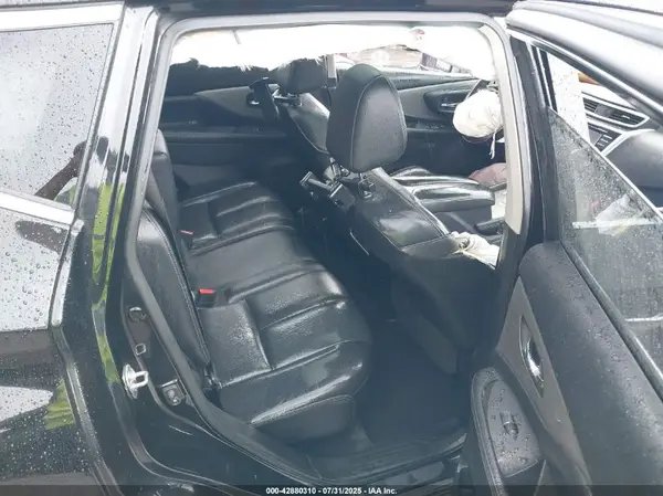 5N1AZ2MH5HN188403 2017 NISSAN MURANO - Image 8