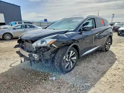 5N1AZ2MH5HN188417 2017 NISSAN MURANO