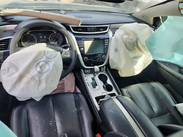 5N1AZ2MH5HN188417 2017 NISSAN MURANO - Image 8