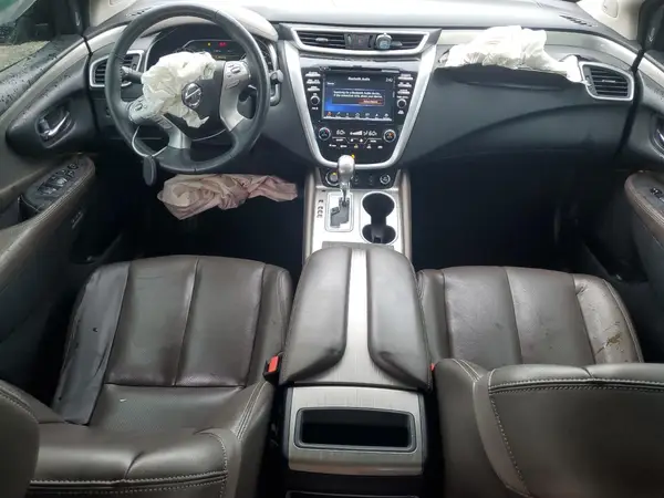 5N1AZ2MH5HN188465 2017 NISSAN MURANO - Image 8