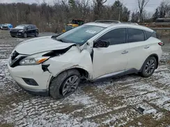 5N1AZ2MH5HN189213 2017 NISSAN MURANO
