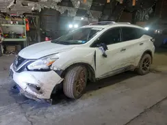5N1AZ2MH5HN191706 2017 NISSAN MURANO