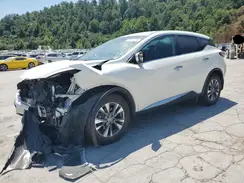 5N1AZ2MH5HN192175 2017 NISSAN MURANO