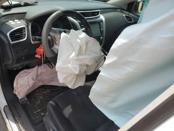 5N1AZ2MH5HN192404 2017 NISSAN MURANO - Image 8