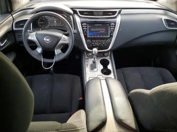 5N1AZ2MH5HN192631 2017 NISSAN MURANO - Image 8