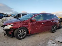 5N1AZ2MH5HN193312 2017 NISSAN MURANO