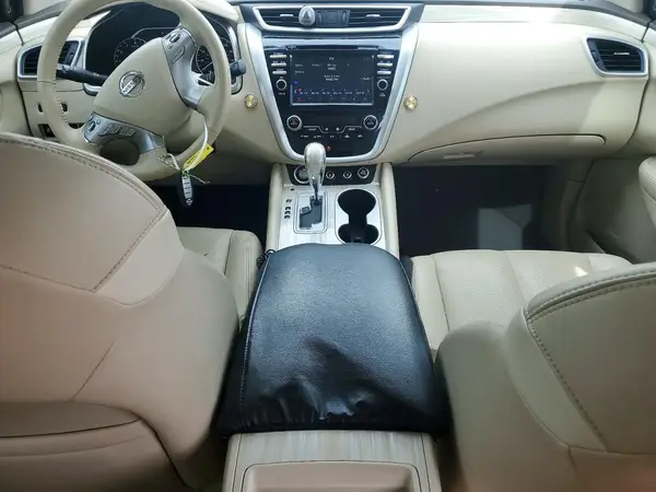 5N1AZ2MH5HN193519 2017 NISSAN MURANO - Image 8