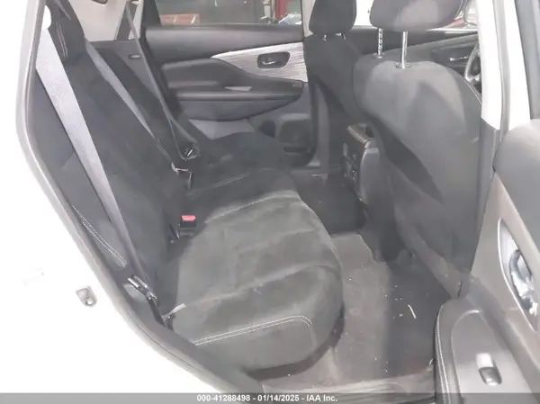 5N1AZ2MH5HN194511 2017 NISSAN MURANO - Image 8
