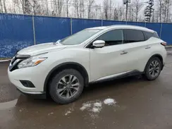 5N1AZ2MH5HN197179 2017 NISSAN MURANO
