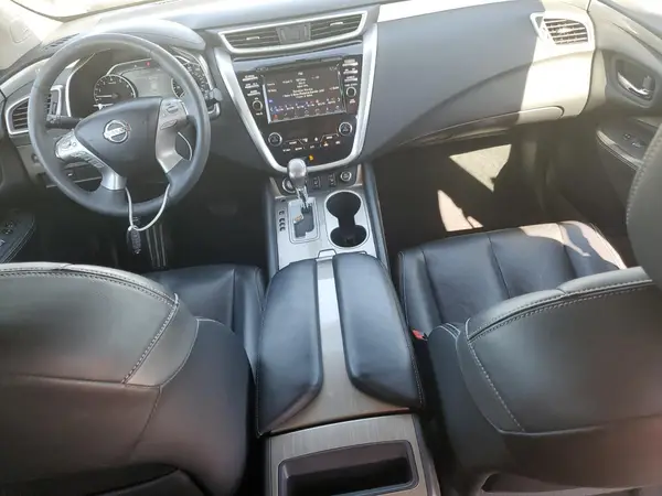 5N1AZ2MH5HN197666 2017 NISSAN MURANO - Image 8