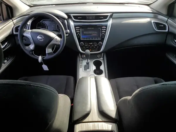 5N1AZ2MH5HN199756 2017 NISSAN MURANO - Image 8