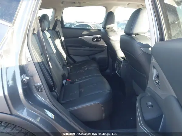 5N1AZ2MH5HN200095 2017 NISSAN MURANO - Image 8