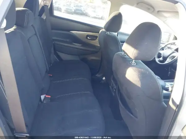 5N1AZ2MH5JN103498 2018 NISSAN MURANO - Image 8
