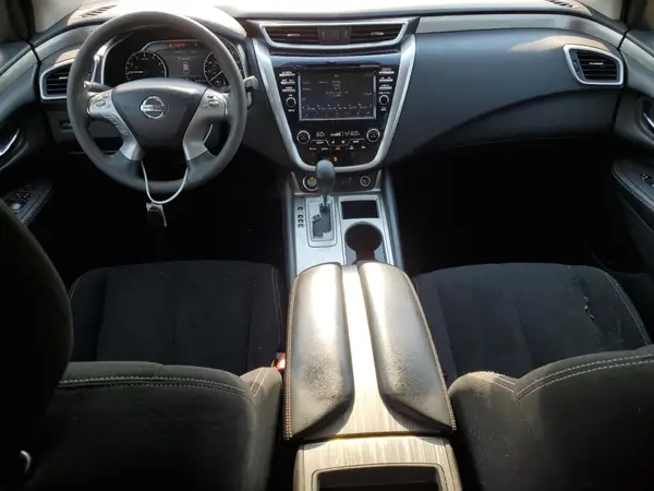 5N1AZ2MH5JN103842 2018 NISSAN MURANO - Image 8