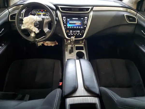 5N1AZ2MH5JN106563 2018 NISSAN MURANO - Image 8