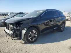5N1AZ2MH5JN108751 2018 NISSAN MURANO