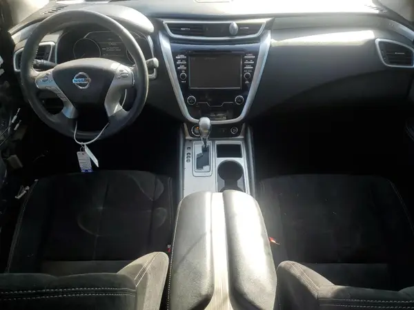 5N1AZ2MH5JN108751 2018 NISSAN MURANO - Image 8