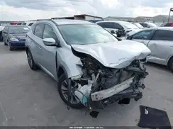 5N1AZ2MH5JN111441 2018 NISSAN MURANO