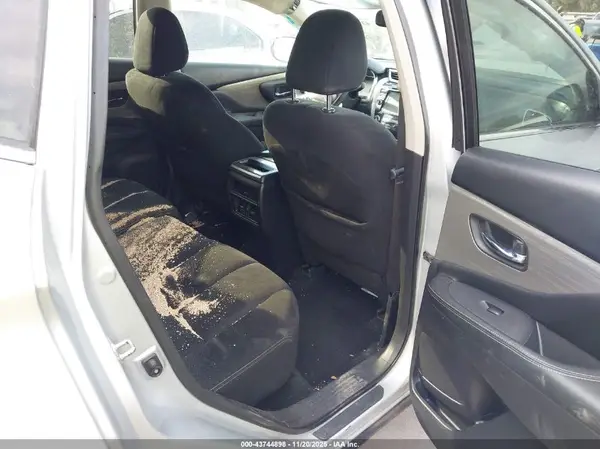 5N1AZ2MH5JN111441 2018 NISSAN MURANO - Image 8