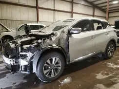 5N1AZ2MH5JN114713 2018 NISSAN MURANO
