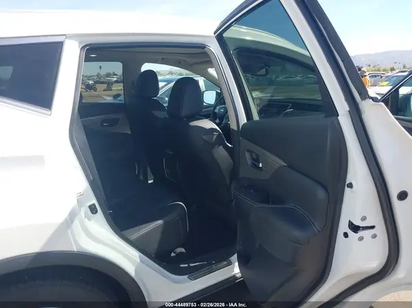 5N1AZ2MH5JN115151 2018 NISSAN MURANO - Image 8