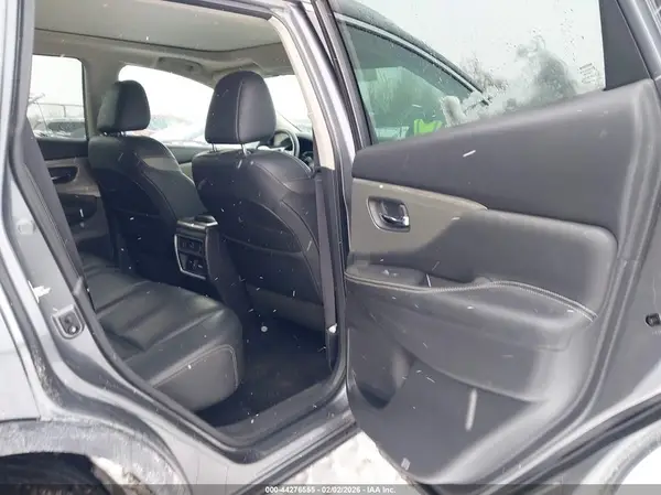 5N1AZ2MH5JN116669 2018 NISSAN MURANO - Image 8