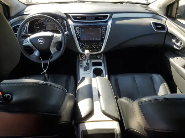 5N1AZ2MH5JN117773 2018 NISSAN MURANO - Image 8