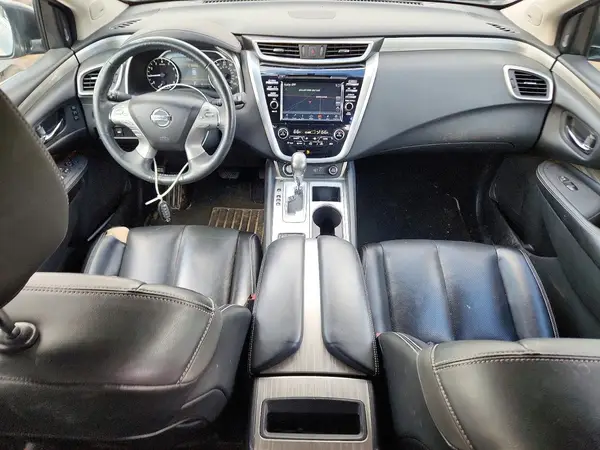 5N1AZ2MH5JN120835 2018 NISSAN MURANO - Image 8