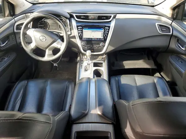 5N1AZ2MH5JN121838 2018 NISSAN MURANO - Image 8