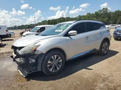5N1AZ2MH5JN129342 2018 NISSAN MURANO