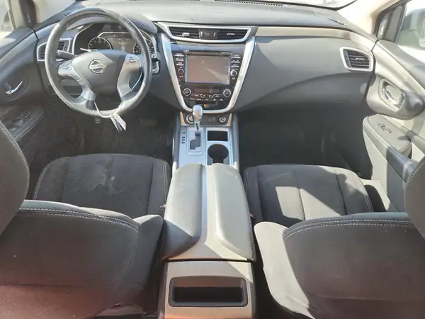 5N1AZ2MH5JN131401 2018 NISSAN MURANO - Image 8