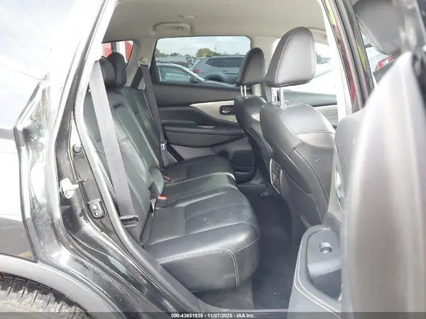 5N1AZ2MH5JN133438 2018 NISSAN MURANO - Image 8