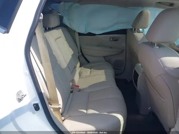 5N1AZ2MH5JN134072 2018 NISSAN MURANO - Image 8