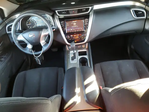 5N1AZ2MH5JN135738 2018 NISSAN MURANO - Image 8