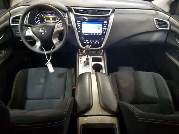 5N1AZ2MH5JN139045 2018 NISSAN MURANO - Image 8
