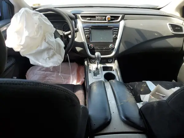 5N1AZ2MH5JN140230 2018 NISSAN MURANO - Image 8