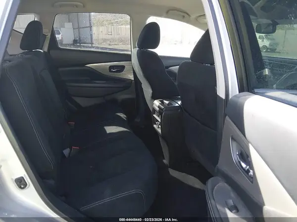 5N1AZ2MH5JN140454 2018 NISSAN MURANO - Image 8