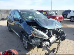 5N1AZ2MH5JN141913 2018 NISSAN MURANO