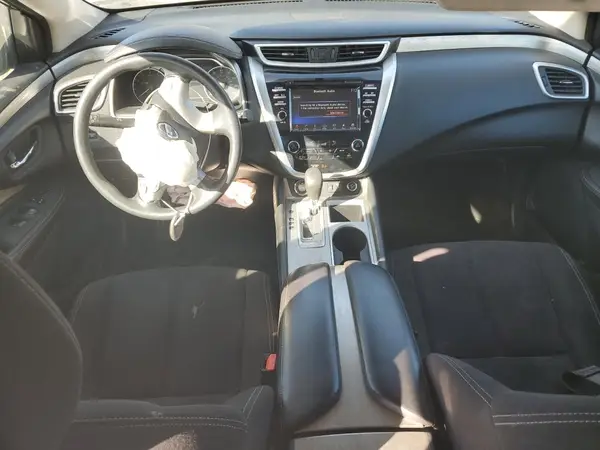 5N1AZ2MH5JN142592 2018 NISSAN MURANO - Image 8