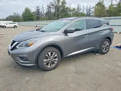 5N1AZ2MH5JN144097 2018 NISSAN MURANO