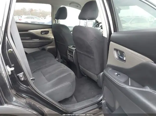 5N1AZ2MH5JN145489 2018 NISSAN MURANO - Image 8