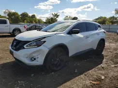 5N1AZ2MH5JN146139 2018 NISSAN MURANO