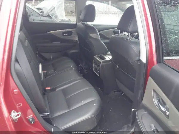 5N1AZ2MH5JN147081 2018 NISSAN MURANO - Image 8
