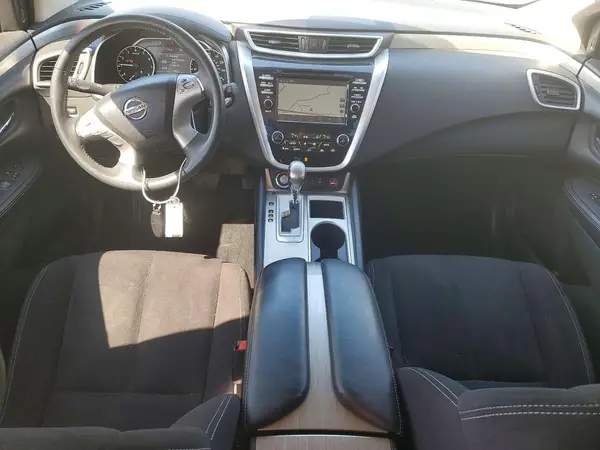 5N1AZ2MH5JN147503 2018 NISSAN MURANO - Image 8