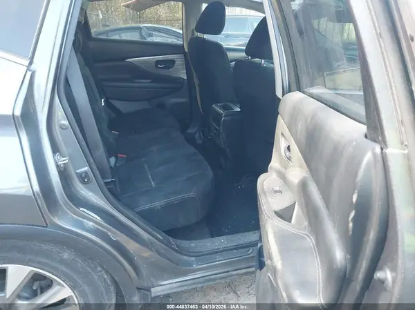 5N1AZ2MH5JN148702 2018 NISSAN MURANO - Image 8